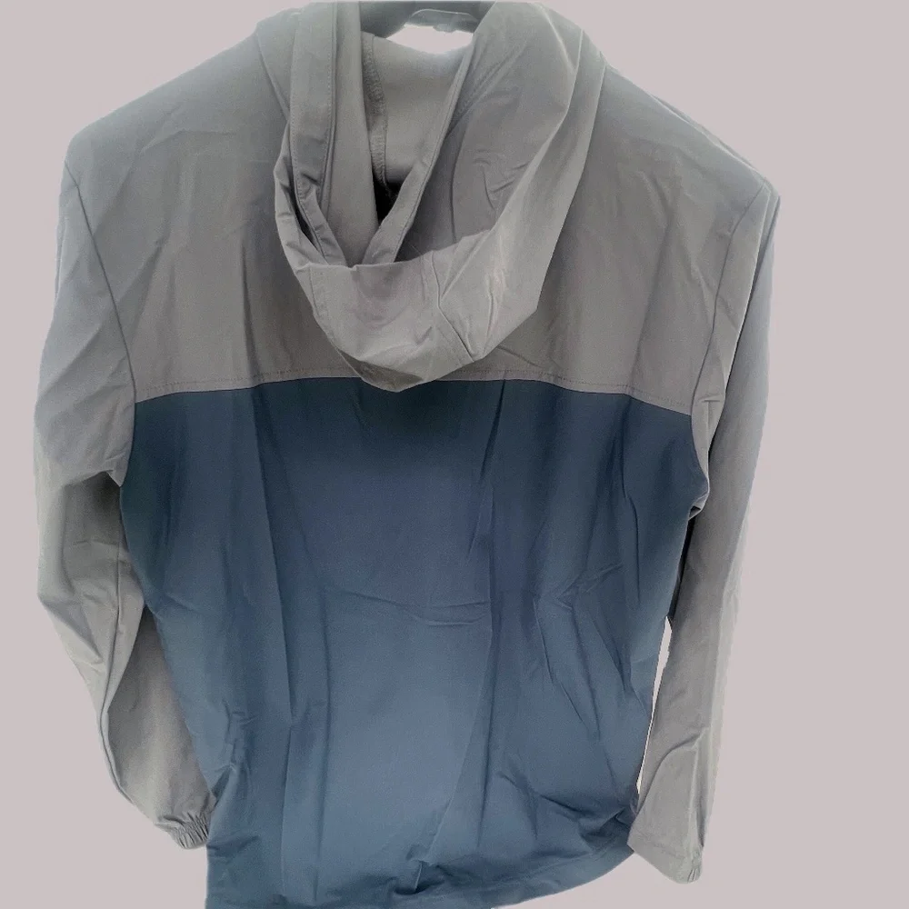 Travis Mathew Rail Transport Hoodie - Picture 3 of 3